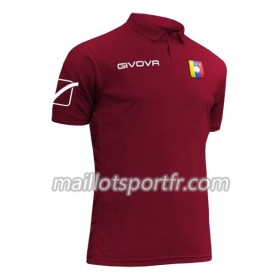 Maillot de Foot Venezuela Domicile Copa América 2019